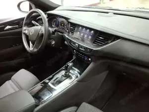 Opel Insignia Insignia ST 1.5 D Aut.Business PDC SHZ Bild 2