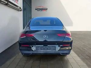 Mercedes-Benz CLA 180 *LED*Keyless*Winter*DAB**2JGarantie* Klima Navi Bild 4
