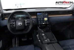 Citroen C5 Aircross Bild 4