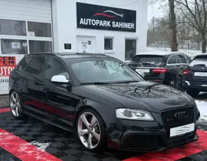 Audi RS3 SPORTBACK 2.5 TFSI QUATTRO