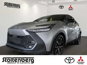 Toyota C-HR 1,8 Hybrid Teamplayer *Technik-Paket Navi LED ACC