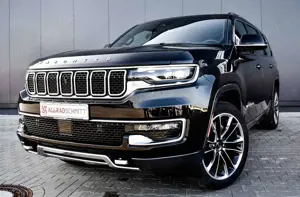 Jeep Wagoneer Series III A/T 4x4 5.7l V8