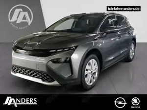 Skoda Elroq 85 AHK+Distronic+Kamera+KeyLess+LED+Navi