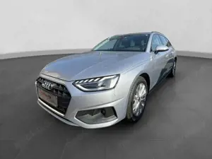 Audi A4 35 TDI LED PDC KAMERA VIRTUAL+ Bild 2