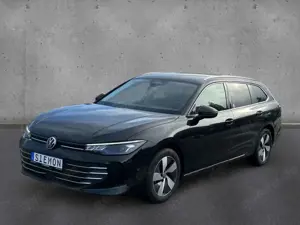 Volkswagen Passat Variant 1.5 eTSI DSG Business AHK Nav ACC