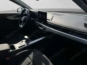 Audi A4 35 TDI LED PDC KAMERA VIRTUAL+ Bild 5