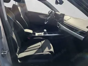 Audi A4 35 TDI LED PDC KAMERA VIRTUAL+ Bild 4