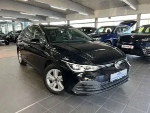 Volkswagen Golf VIII 2.0 TDI Variant Life Viel EXTRA Pakete