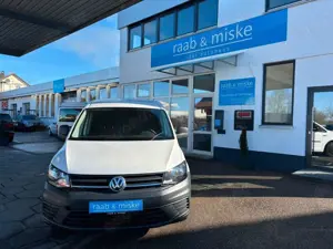 Volkswagen Others Caddy Maxi Kasten *AHK/Klima/Radio*