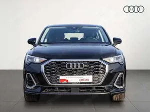 Audi Q3 S line 35TDI Stronic Navi LED ACC E Bild 3