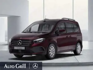 Mercedes-Benz T-Class T 180 d STYLE Totw. MBUX Ambiente LED Park Paket