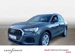 Audi Q3 45 TFSI e Navi Einparkhilfe Sitzheizung