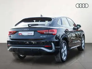 Audi Q3 S line 35TDI Stronic Navi LED ACC E Bild 5