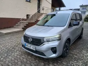 Nissan Townstar 1.3 DIG-T Kombi L1 Tekna Automatik Navi Bild 2
