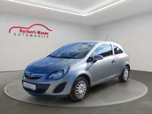 Opel Corsa D 1.2 Selection*TÜV 09/27*