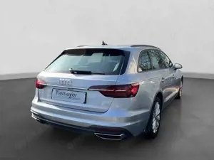Audi A4 35 TDI LED PDC KAMERA VIRTUAL+ Bild 3