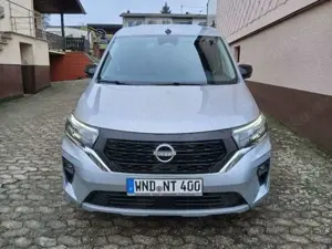 Nissan Townstar 1.3 DIG-T Kombi L1 Tekna Automatik Navi Bild 3