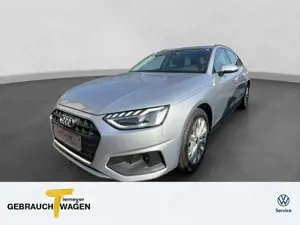 Audi A4 35 TDI LED PDC KAMERA VIRTUAL+