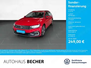 Volkswagen Passat GTE Variant 1.4 eHybrid DSG /AHK/Navi/LED