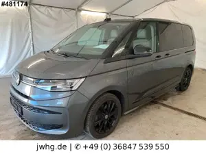 Volkswagen T7 Multivan EDITION ACC | IQ.LIGHT | KAM | AHK