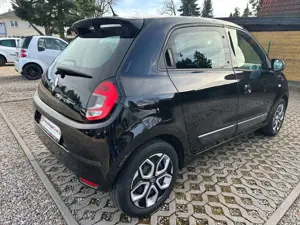 Renault Twingo Bild 3