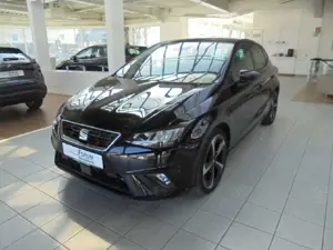SEAT Ibiza FR