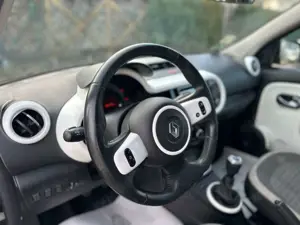 Renault Twingo Bild 5