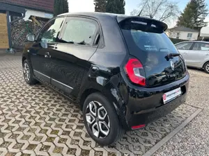 Renault Twingo Bild 2