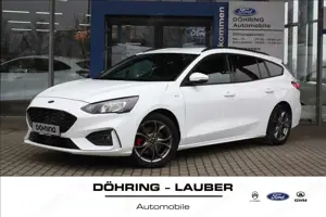 Ford Focus Focus Turnier 1.0 mHEV ST-Line Winter Pak. Rückfahrkamera