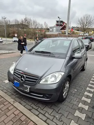 Mercedes-Benz A 180 CDI