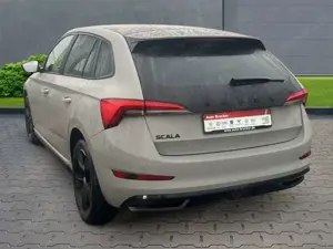 Skoda Scala Bild 2