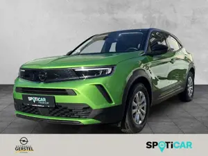 Opel Mokka e Edition 11KW-CHARGER WÄRMEPUMPE PDC CAM LED SHZ