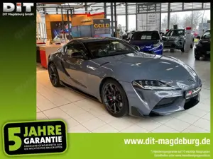 Toyota Supra GR 3.0 Legend ACC+LED+Navi+SHZ+2xKlima+LM