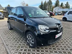 Renault Twingo Bild 4