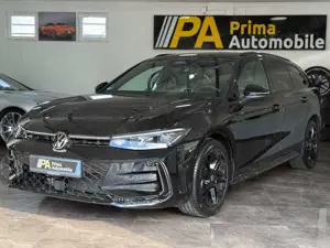 Volkswagen Passat Variant 1.5TSI eHybrid R-Line Massage HUD