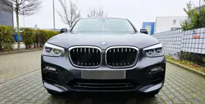 BMW X4 BMW X4 Diesel xDrive20d Aut. Advantage HUD Panorama, Parkpilot