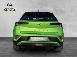 Opel Mokka e Edition 11KW-CHARGER WÄRMEPUMPE PDC CAM LED SHZ Bild 5