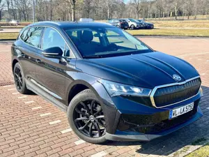 Skoda Enyaq Enyaq iV 80