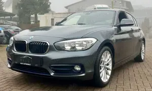 BMW 118 i Sport Line *NAV* SHZ* TOP