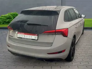 Skoda Scala Bild 4