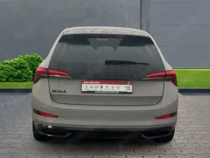 Skoda Scala Bild 3