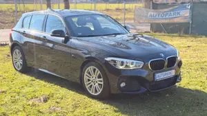 BMW 116 1 Limousine 5-trg. 116 i M Sport*109PS*