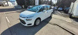Citroen C4 Picasso /Spacetourer Attraction