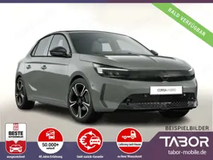 Opel Corsa 145 Hybrid AT6 GS InfotainmentP UVP-34%*