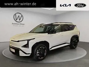Kia EV5 Launch Edition Pano 4xSHZ LED 360°Kamera ACC