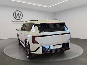 Kia EV5 Launch Edition Pano 4xSHZ LED 360°Kamera ACC Bild 3