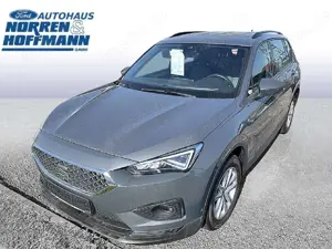 SEAT Tarraco Style