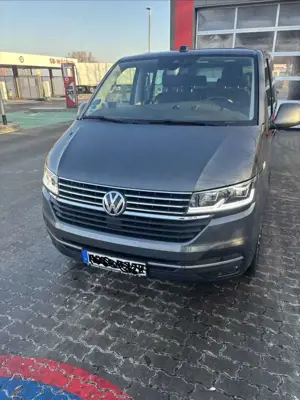 Volkswagen T6.1 Multivan Kurz DSG Exclusive