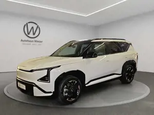 Kia EV5 Launch Edition Pano 4xSHZ LED 360°Kamera ACC Bild 2