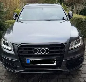 Audi Q5 3.0 TDI 190 kW quattro